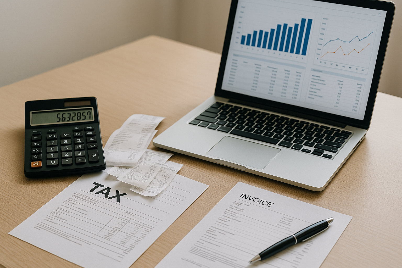 소상공인 경비처리