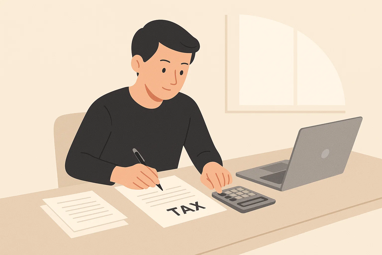 개인사업자 세금