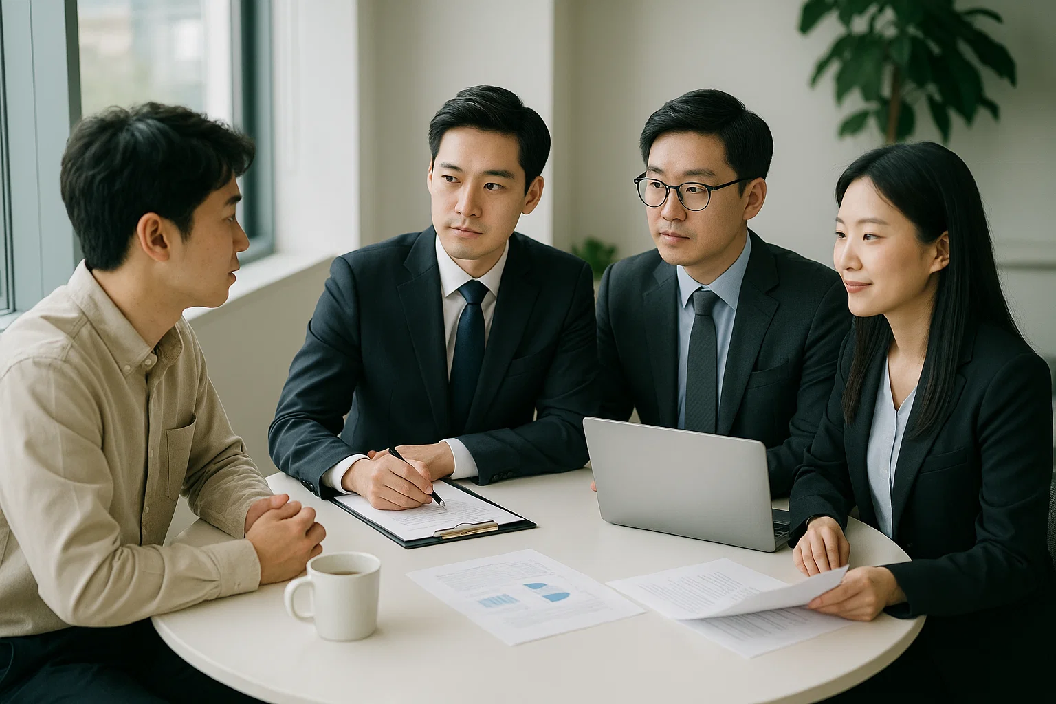 소상공인 무료상담