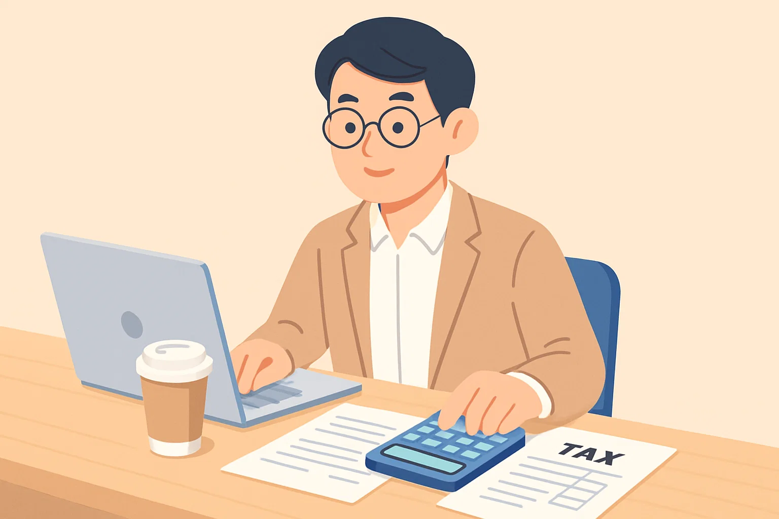 영세사업자 부가세경감