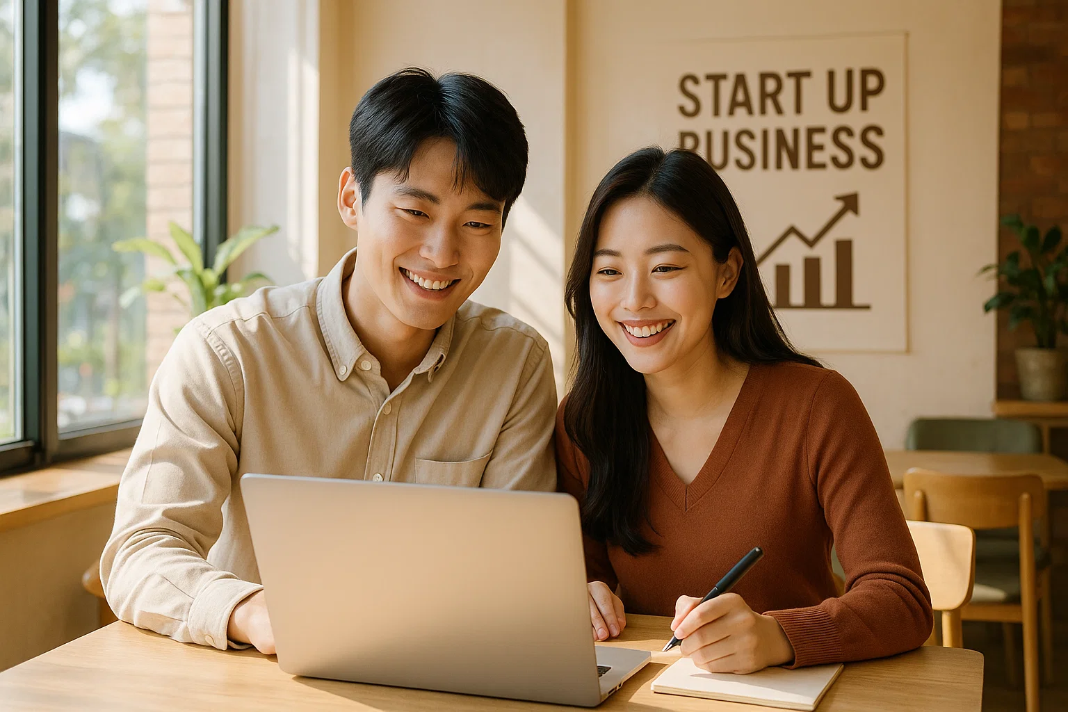 청년창업지원금