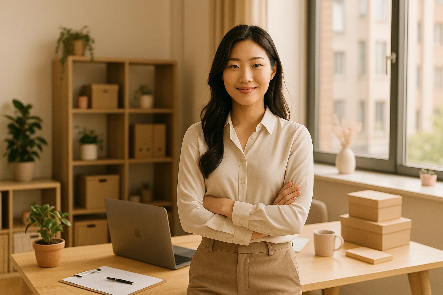 여성 소상공인 창업지원금