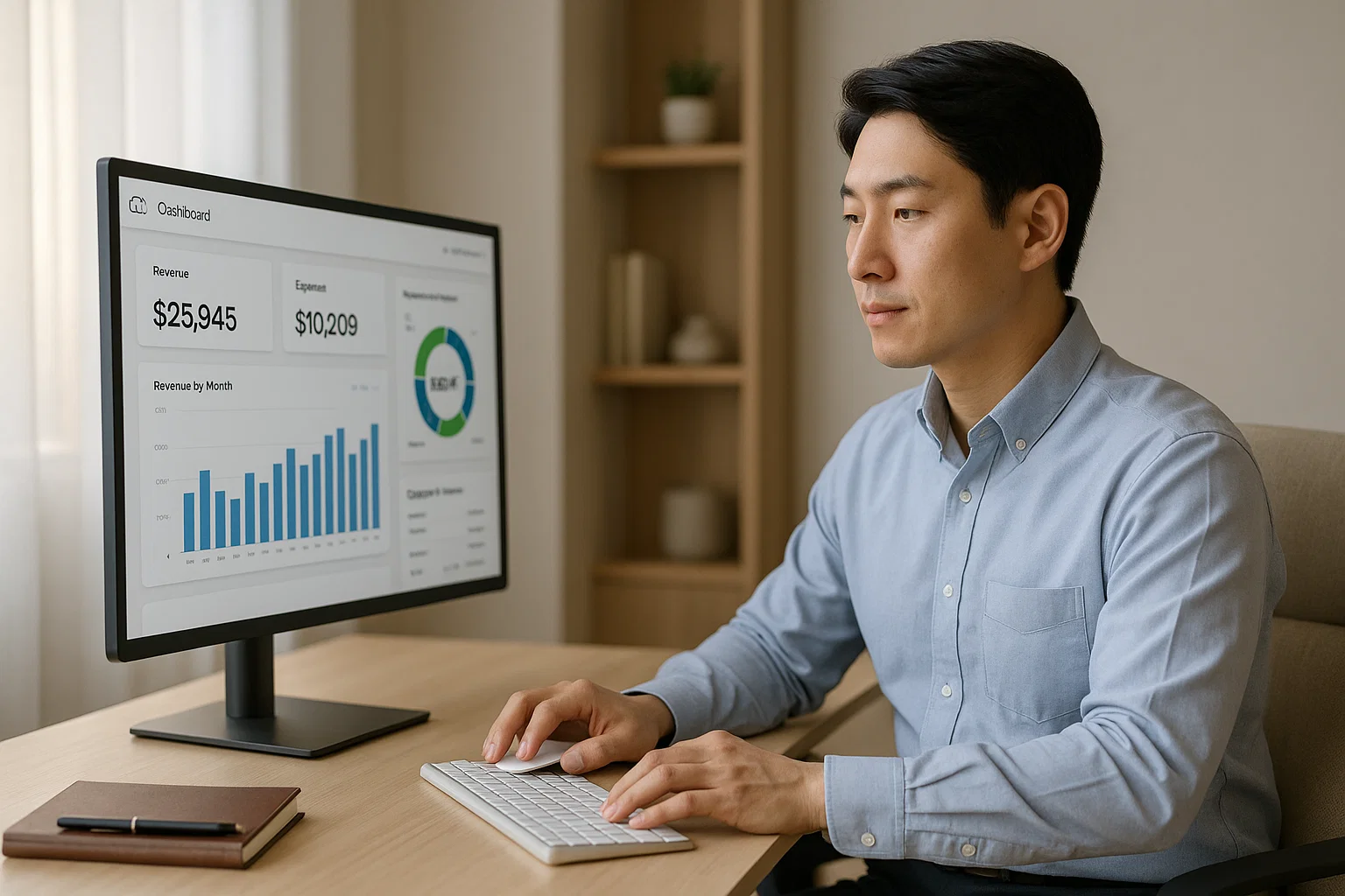 소상공인 디지털 회계