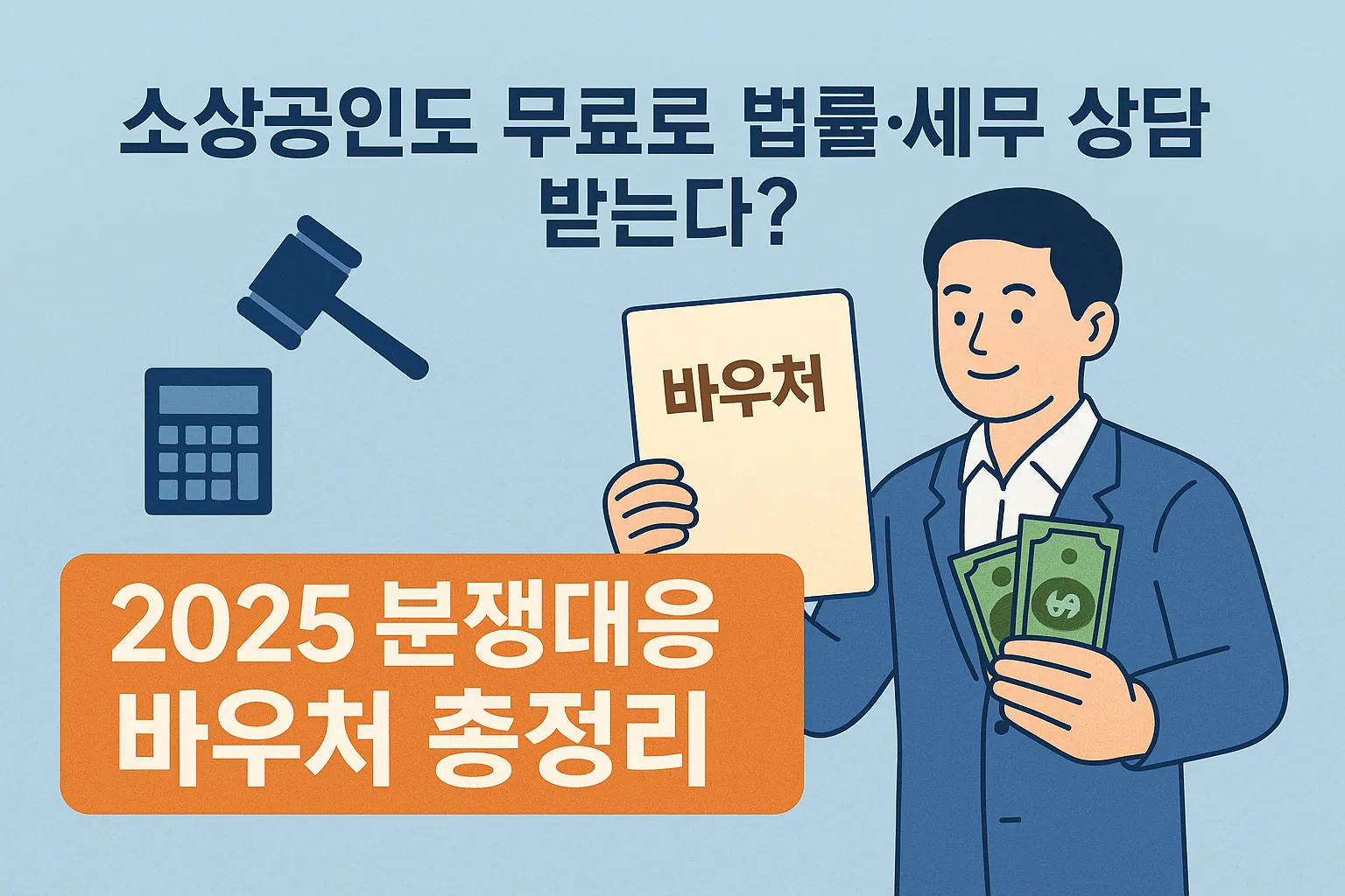 소상공인지원금